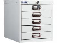 Шкаф Практик MDC-A4/315/5