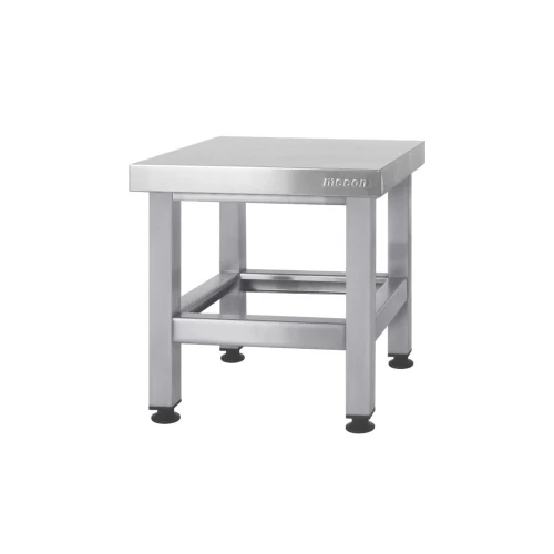 Подтоварник технологический ПДТп 800x400x400 «Profi Inox»