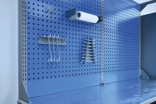 Верстак PRF 181.34.2 Верстак PRF 181.34.2