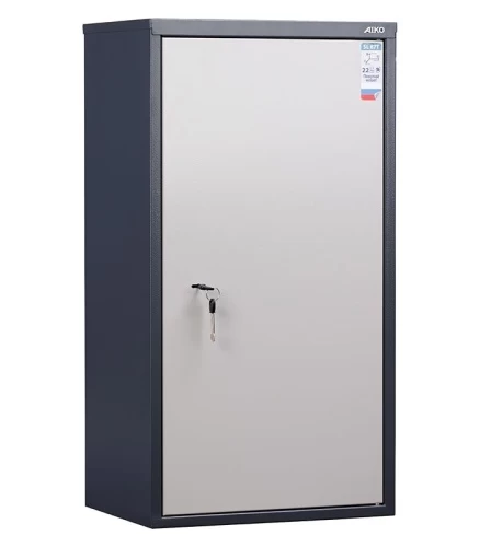 Бухгалтерский шкаф Aiko SL-87Т
