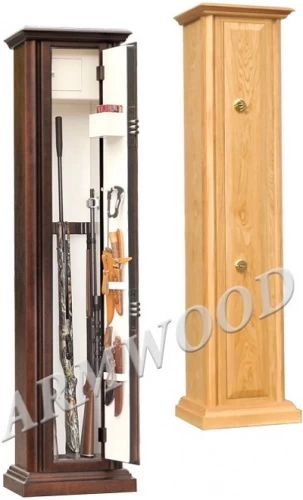 Сейф Armwood 53.074 Primary