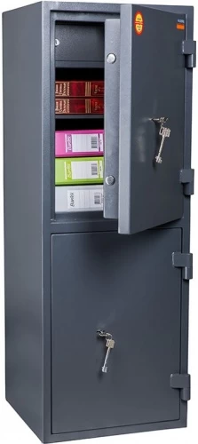 Сейф Valberg Кварцит 120Т/2