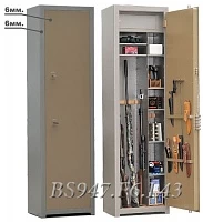 Сейф BS947.F6.L43