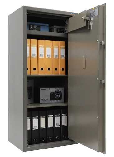 Сейф Valberg ASM-120Т EL