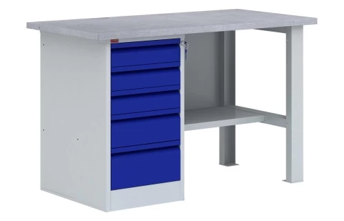 Верстак ВП-3