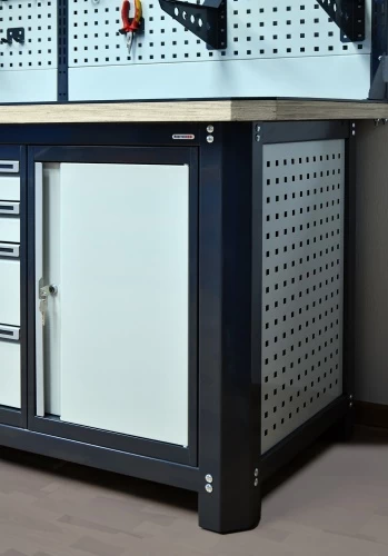 Верстак MCN 1252.S47-2