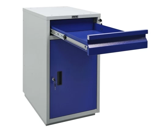 Верстак Практик Profi WT140.WD2/WD2.020