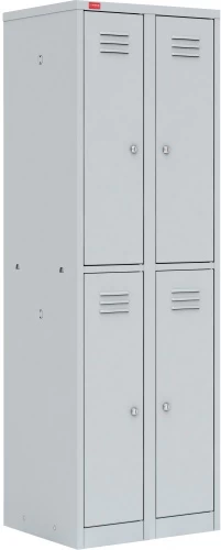 Шкаф для одежды ШРМ-24